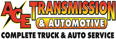 Ace Transmission & Automotive - logo