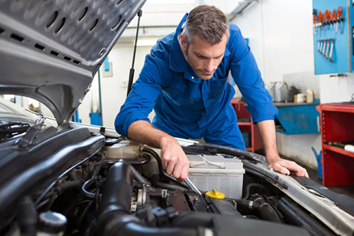 Car Tune-up Service in Loveland, CO
